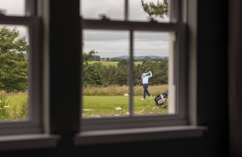 Kelso Hotel | SCHLOSS Roxburghe, part of Destination by Hyatt