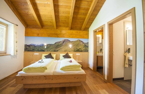 Maishofen Hotel | Schloss Saalhof