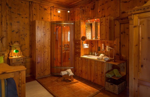 Maishofen Hotel | Schloss Saalhof