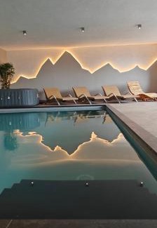 San Leonardo in Passiria Hotel | Schlossberg