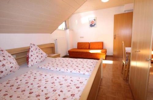 Liebenfels Apartment | Schlossblick