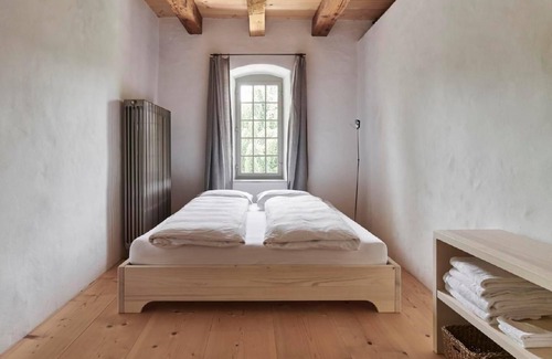 Muenchenwiler Other | Schlossgut Münchenwiler - Appartment upstairs