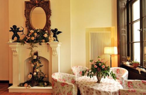 Bredenfelde Hotel | Schlosshotel Bredenfelde