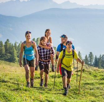 Am Feuersang Hotel | Schlosshotel Lacknerhof