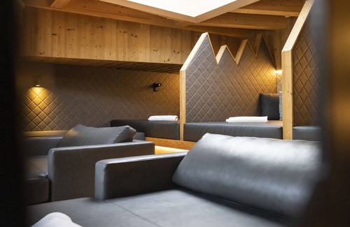 Am Feuersang Hotel | Schlosshotel Lacknerhof