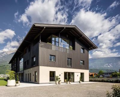 Schwaz Hotel | Schlosshotel Mitterhart