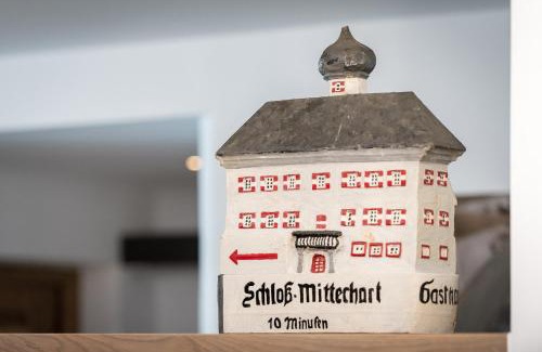 Schwaz Hotel | Schlosshotel Mitterhart