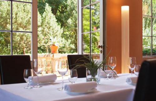 Oberhavel Hotel | Schlosshotel Ziethen