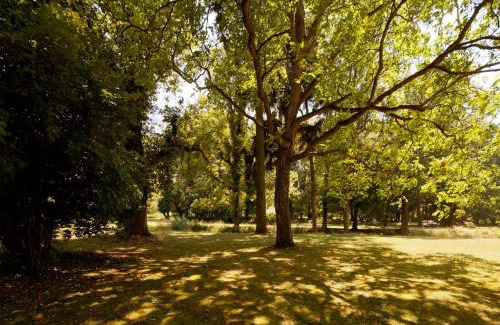 Oberhavel Hotel | Schlosshotel Ziethen