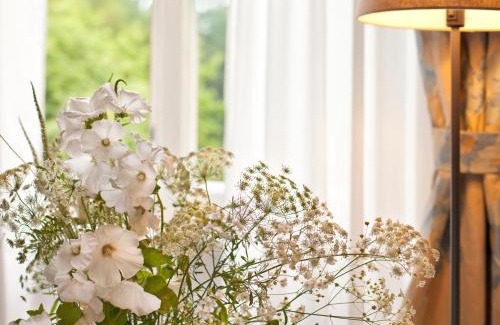 Oberhavel Hotel | Schlosshotel Ziethen