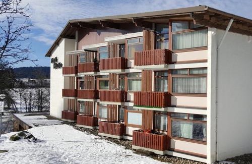 Schluchsee House | Schluchseestube 3307