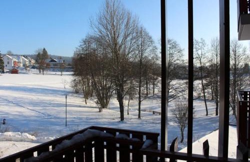 Schluchsee House | Schluchseestube 3307