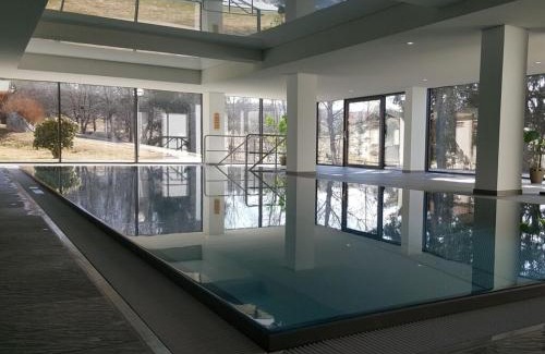 Schluchsee House | Schluchseestube 3307