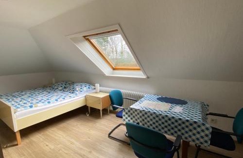 Soltau House | Schlumbohm