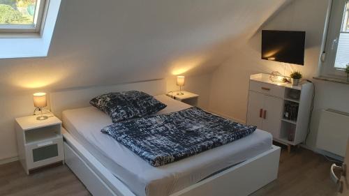 Hilchenbach Apartment | Schmidts 2RAUMTRAUM