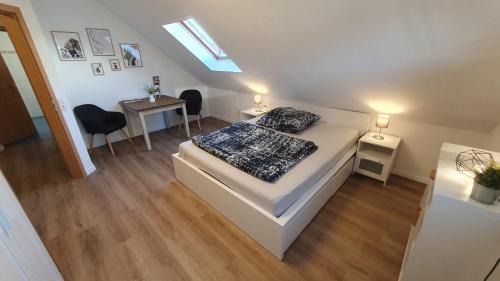 Hilchenbach Apartment | Schmidts 2RAUMTRAUM