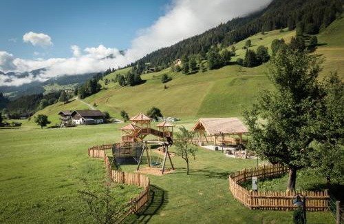 Grossarl Apartment | Schmiedhof Gut