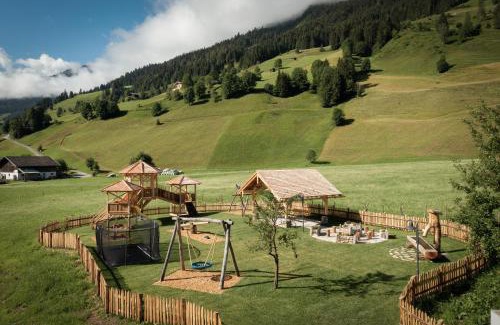 Grossarl Apartment | Schmiedhof Gut