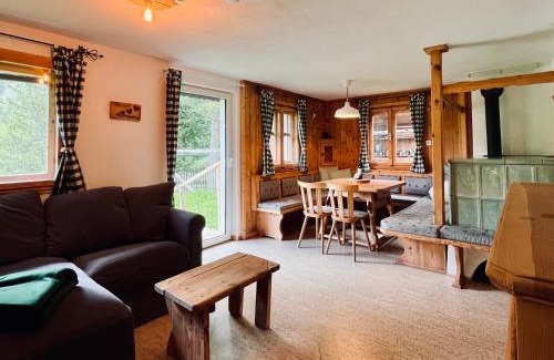 Schmirn House | Schmirnhaus