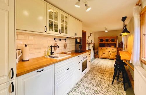 Schmirn House | Schmirnhaus