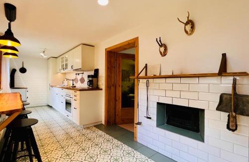 Schmirn House | Schmirnhaus