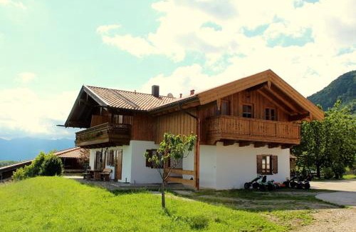Bernau am Chiemsee House | Schneiderhof Urlaub auf dem Bauernhof