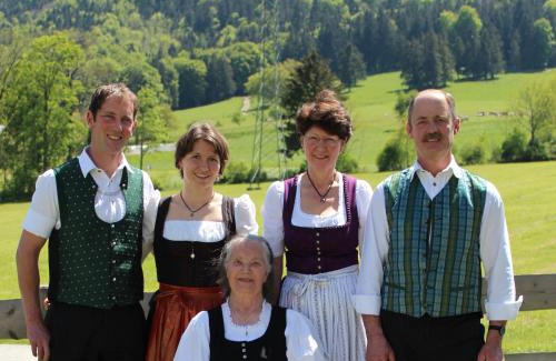 Bernau am Chiemsee House | Schneiderhof Urlaub auf dem Bauernhof