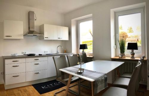 Nonnweiler Apartment | Schneiders Ferienwohnung 3