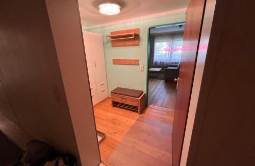 Prien am Chiemsee Apartment | Schnuckeliges Appartement in Prien am Chiemsee