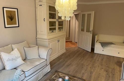 Wolterdingen Apartment | Schnuckenhütte