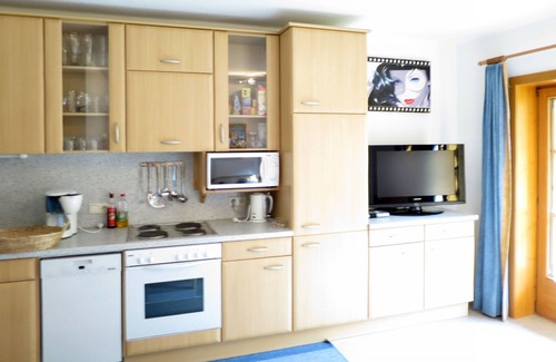 Schwendau Apartment | Schoberhof by Interhome
