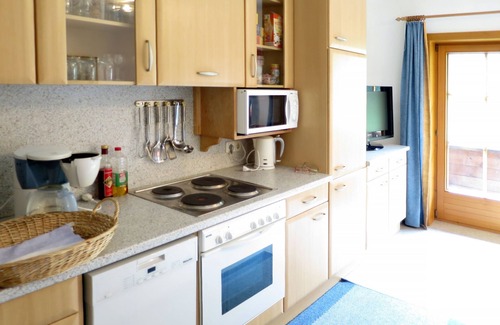 Schwendau Apartment | Schoberhof by Interhome
