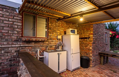 Schoemanshoek Other | Schoemanshoek Glamping & Self Catering