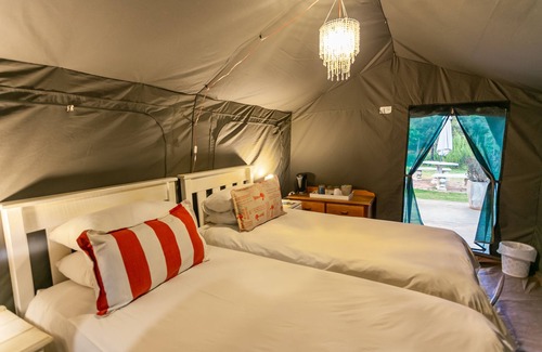 Schoemanshoek Other | Schoemanshoek Glamping & Self Catering