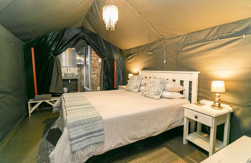 Schoemanshoek Other | Schoemanshoek Glamping & Self Catering