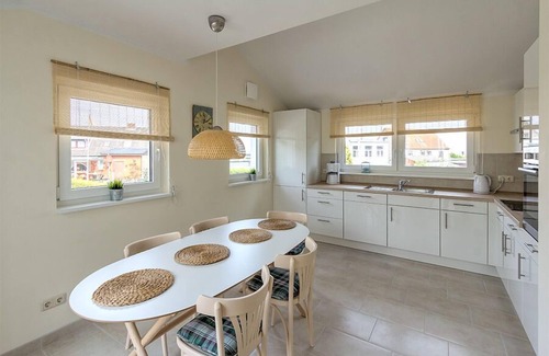 Schonberger Strand House | Schoenberger beach - a dream location - Sea View -New -