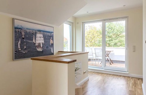 Schonberger Strand House | Schoenberger beach - a dream location - Sea View -New -