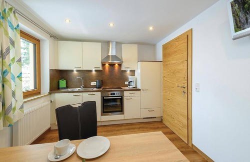 Grossarl Apartment | schoene Ferienwohnung-Grossarl