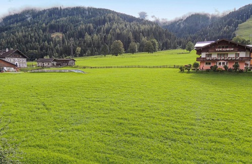 Flachau Apartment | schoene Ferienwohnung Flachau