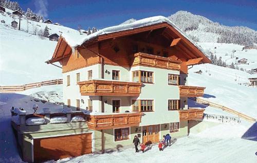 Grossarl Apartment | Schoene Ferienwohnung Grossarl