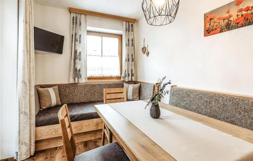 Grossarl Apartment | Schoene Ferienwohnung Grossarl