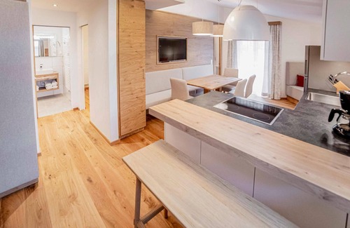 Wagrain Apartment | schoene Ferienwohnung/Wagrain