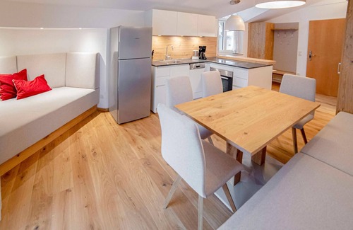 Wagrain Apartment | schoene Ferienwohnung/Wagrain