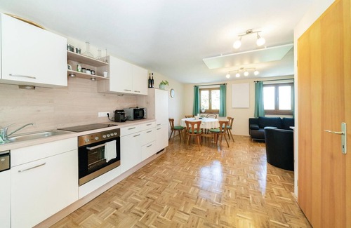 Eberau House | Schoenes Ferienhaus in Eberau