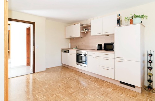 Eberau House | Schoenes Ferienhaus in Eberau