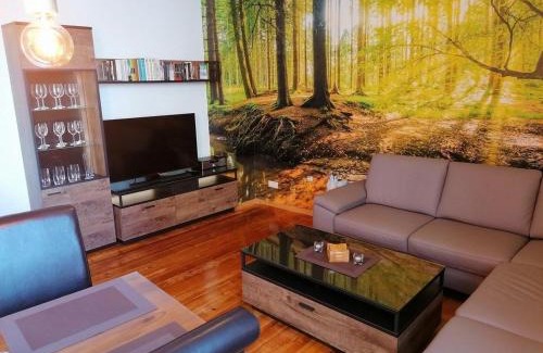 Wismar Apartment | Scholle - ABC124