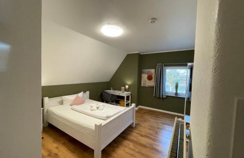 Schleswig-Holstein Binnenland Hotel | Schollers Restaurant & Hotel
