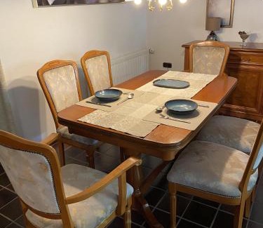 Rastdorf Apartment | Schomaker Fatmann