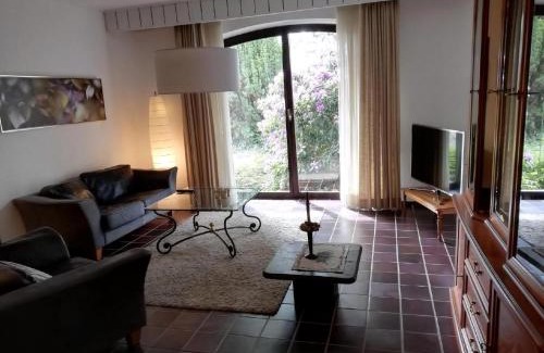 Rastdorf Apartment | Schomaker Fatmann