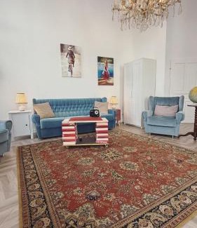 Hundsturm Apartment | Schonbrunn Classic Apartment Contactless Check IN